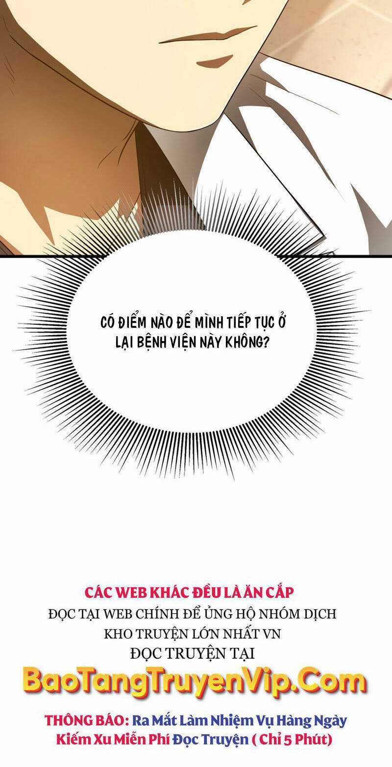 Bác Sĩ Phẫu Thuật Hoàn Hảo Chapter 68 trang 32