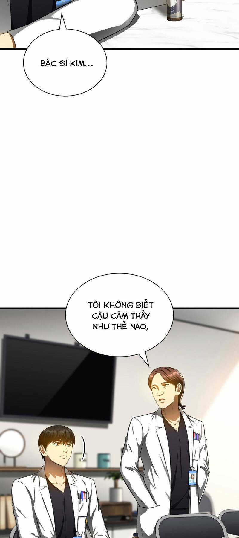 Bác Sĩ Phẫu Thuật Hoàn Hảo Chapter 68 trang 35