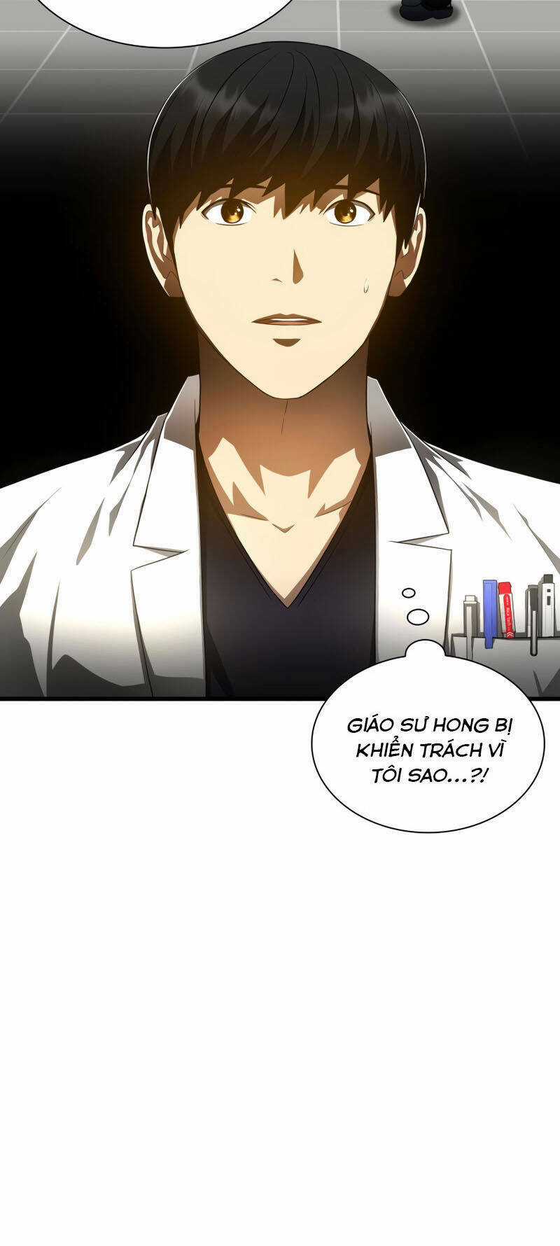 Bác Sĩ Phẫu Thuật Hoàn Hảo Chapter 68 trang 38