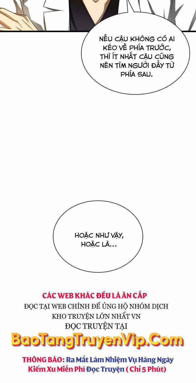 Bác Sĩ Phẫu Thuật Hoàn Hảo Chapter 68 trang 44