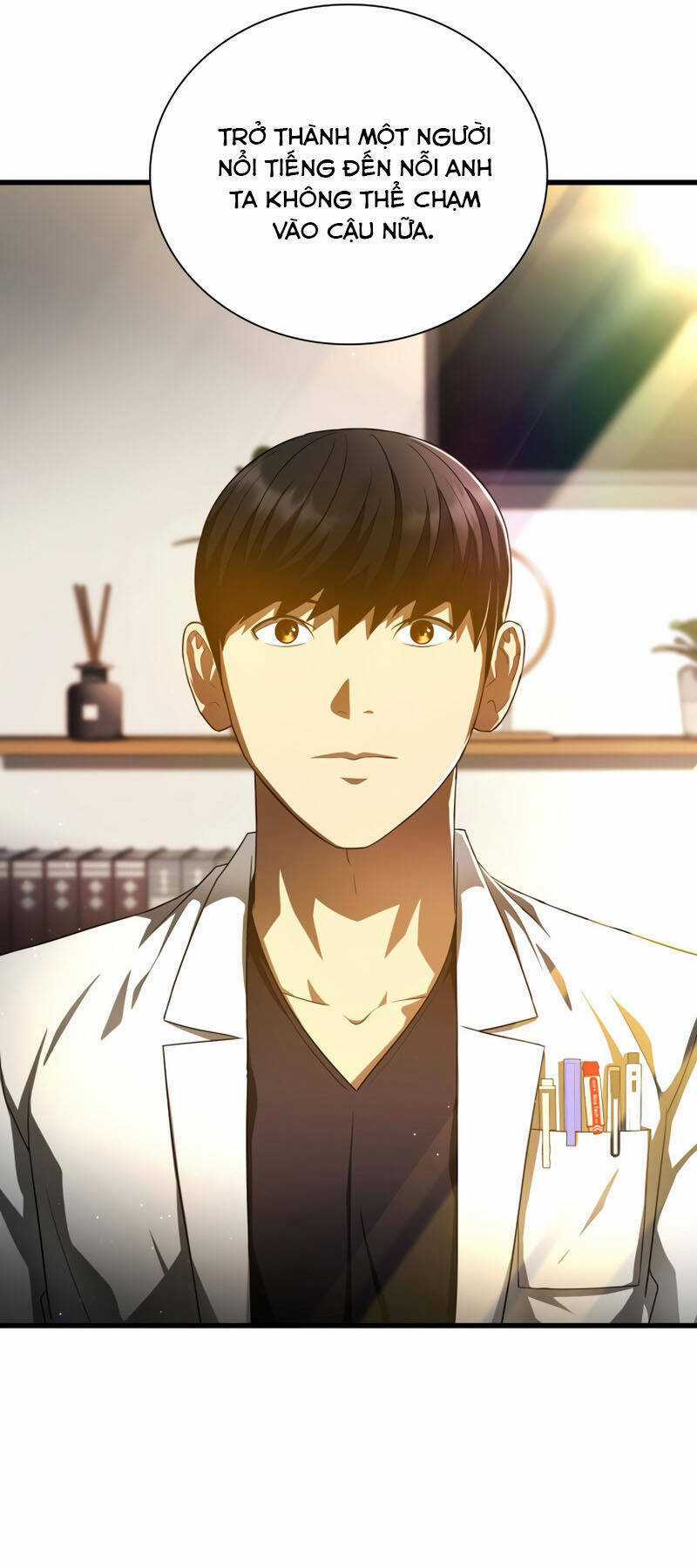 Bác Sĩ Phẫu Thuật Hoàn Hảo Chapter 68 trang 45