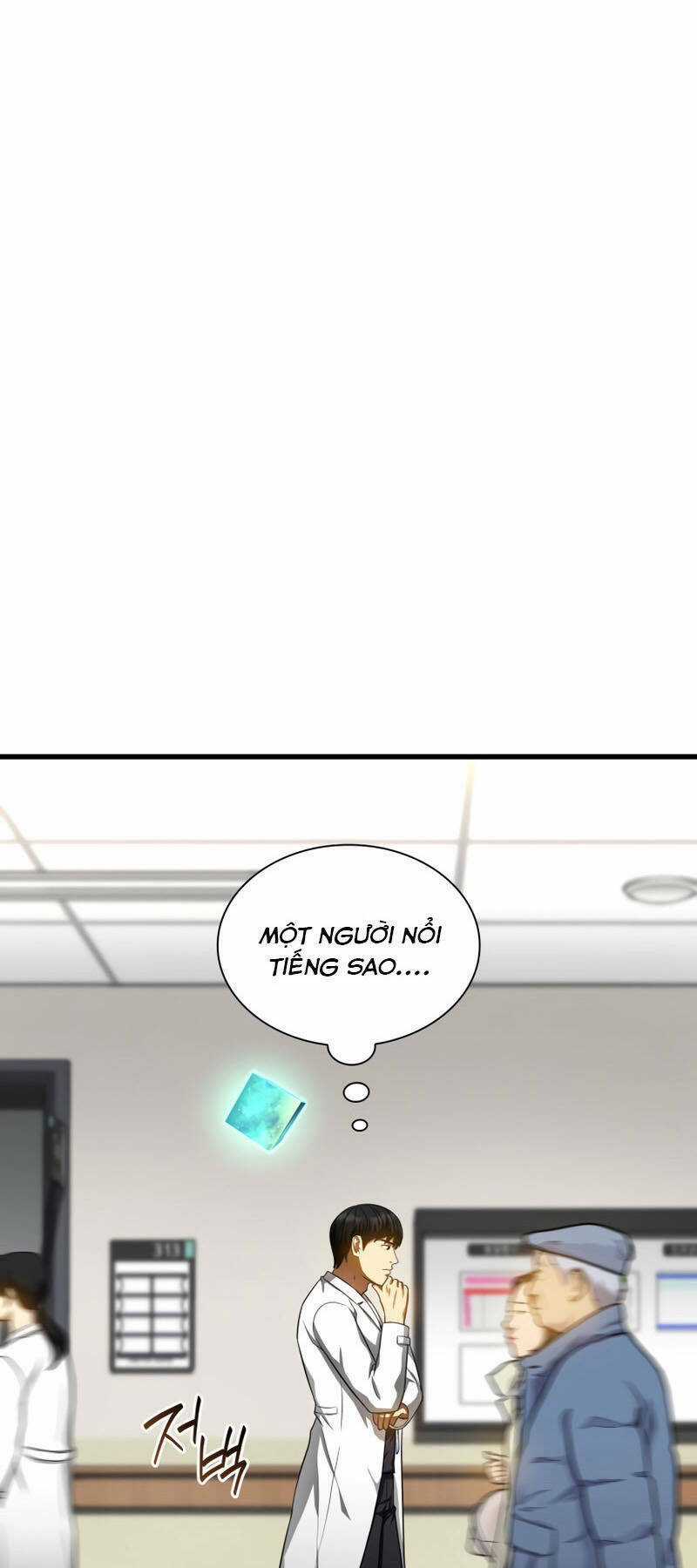 Bác Sĩ Phẫu Thuật Hoàn Hảo Chapter 68 trang 46