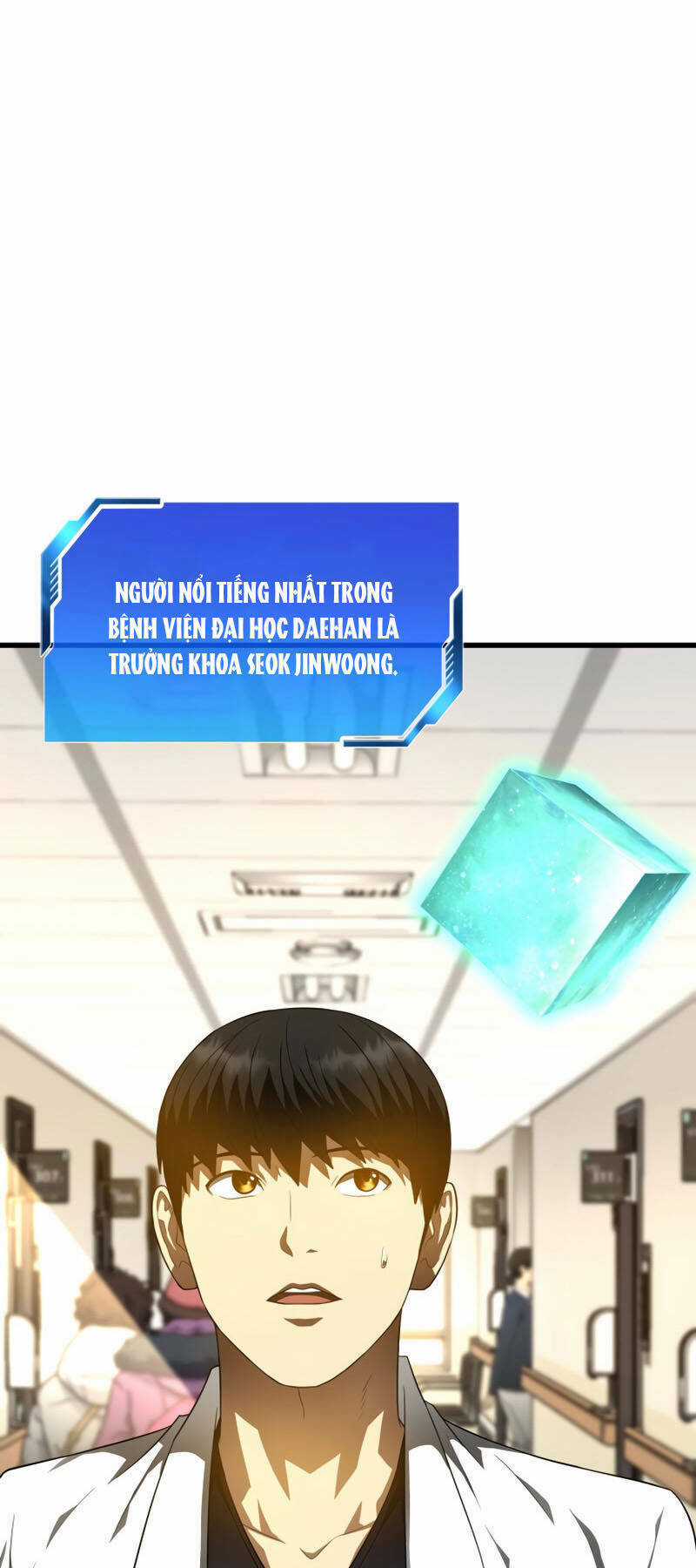 Bác Sĩ Phẫu Thuật Hoàn Hảo Chapter 68 trang 48