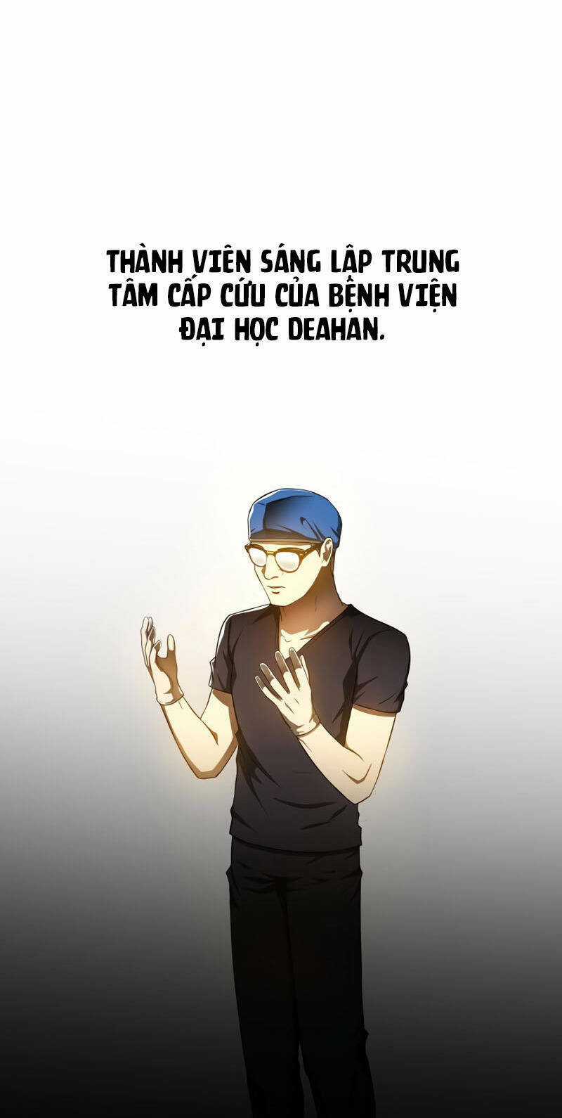 Bác Sĩ Phẫu Thuật Hoàn Hảo Chapter 68 trang 51