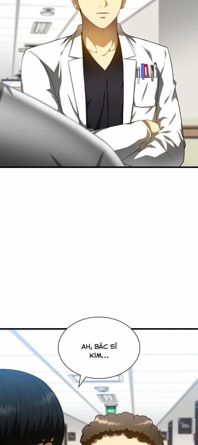 Bác Sĩ Phẫu Thuật Hoàn Hảo Chapter 68 trang 56