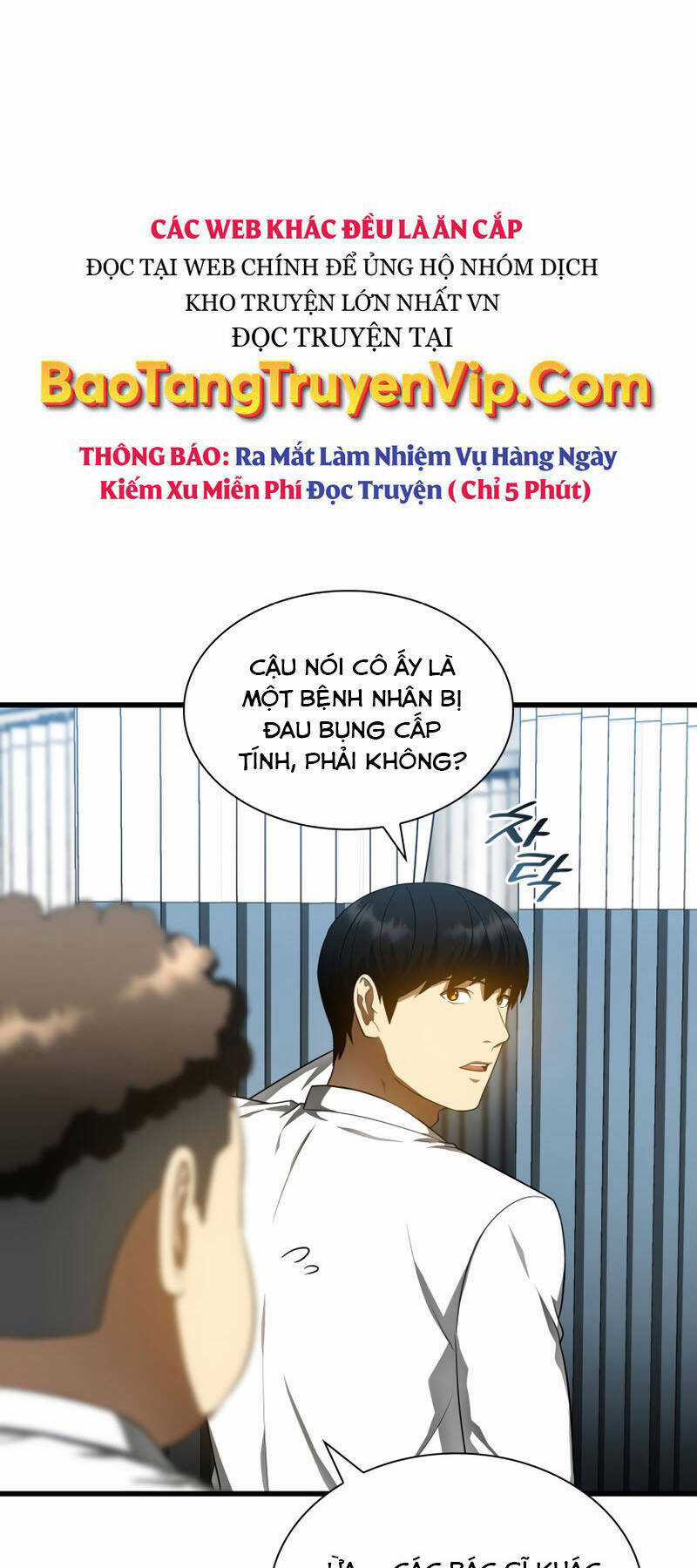 Bác Sĩ Phẫu Thuật Hoàn Hảo Chapter 68 trang 59