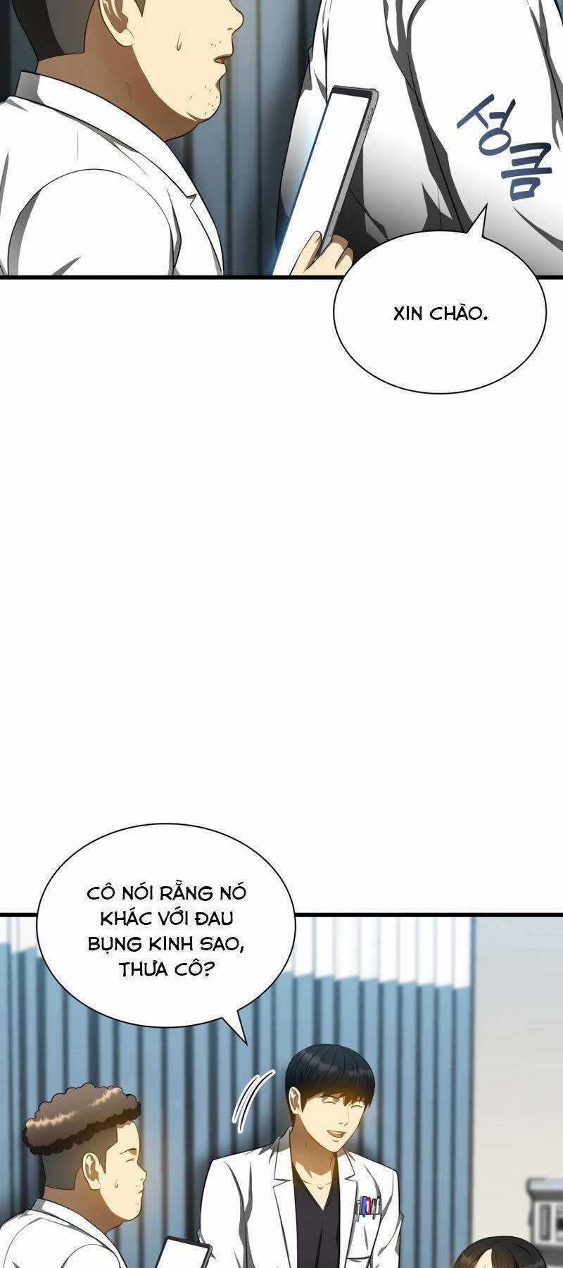 Bác Sĩ Phẫu Thuật Hoàn Hảo Chapter 68 trang 63