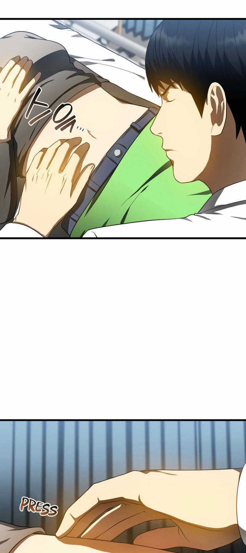 Bác Sĩ Phẫu Thuật Hoàn Hảo Chapter 68 trang 68