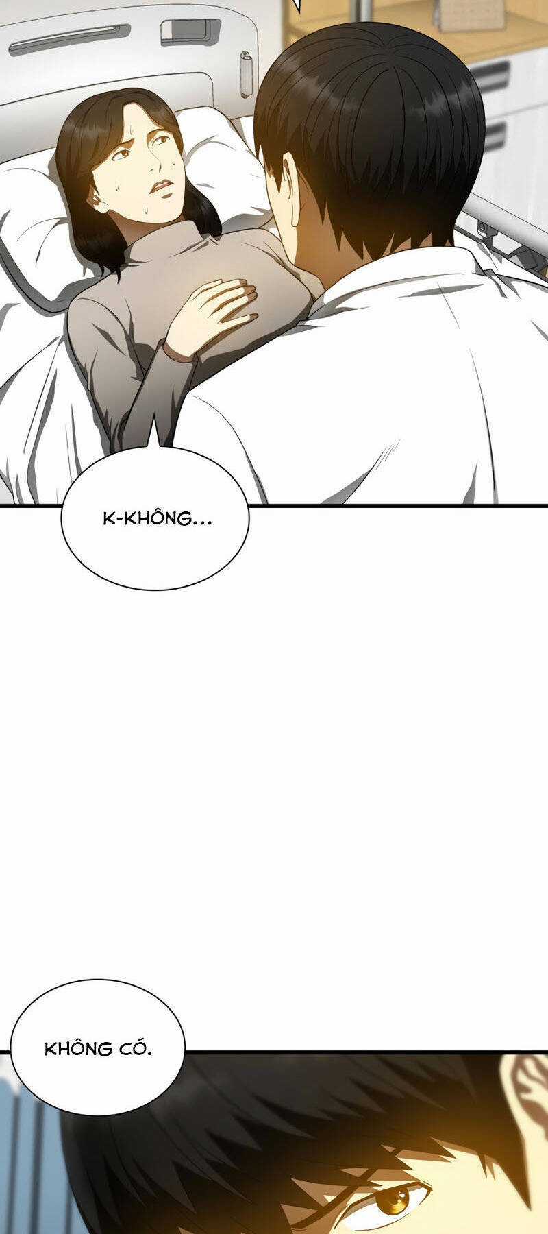 Bác Sĩ Phẫu Thuật Hoàn Hảo Chapter 68 trang 73