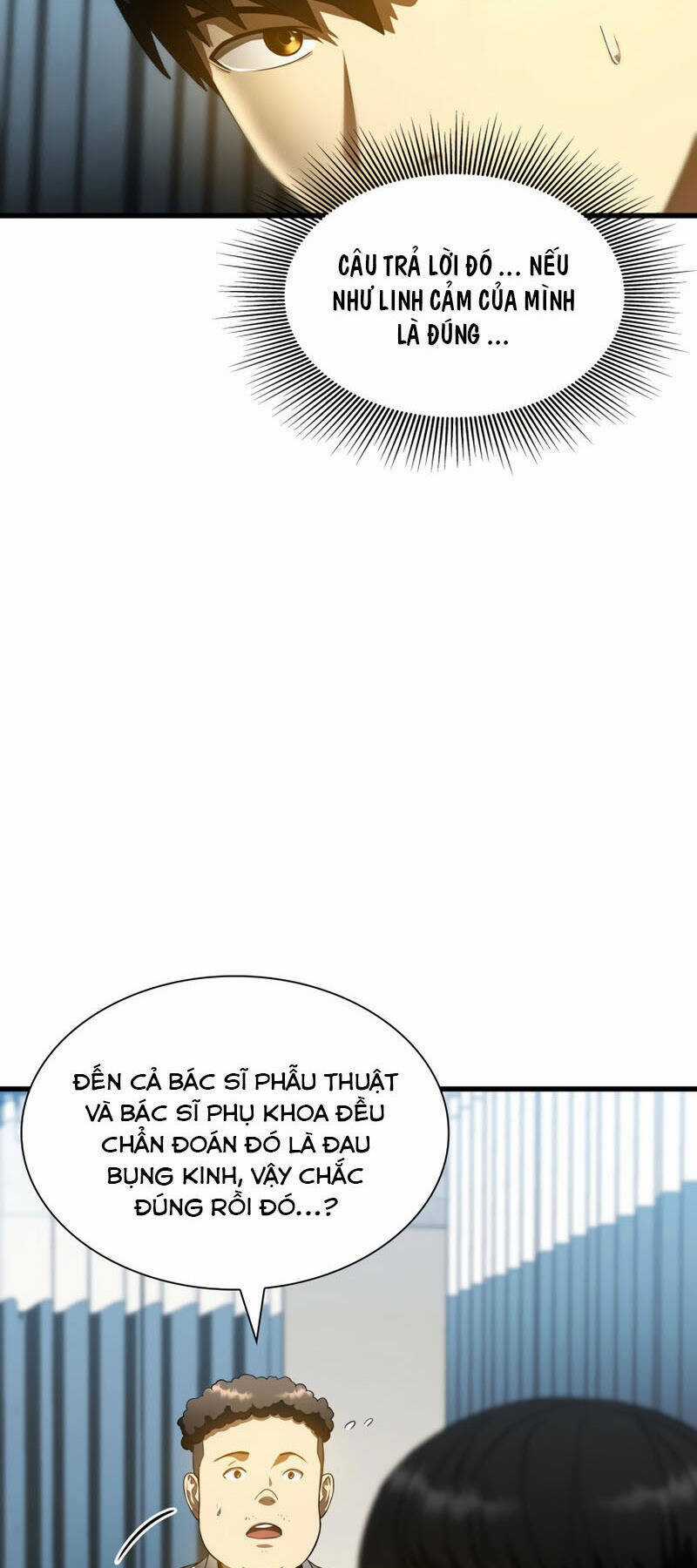 Bác Sĩ Phẫu Thuật Hoàn Hảo Chapter 68 trang 74