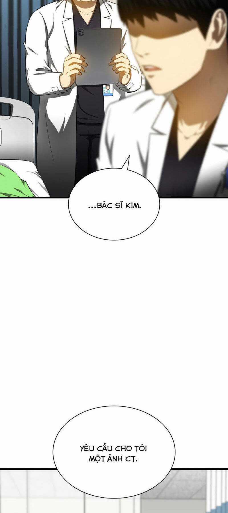 Bác Sĩ Phẫu Thuật Hoàn Hảo Chapter 68 trang 75