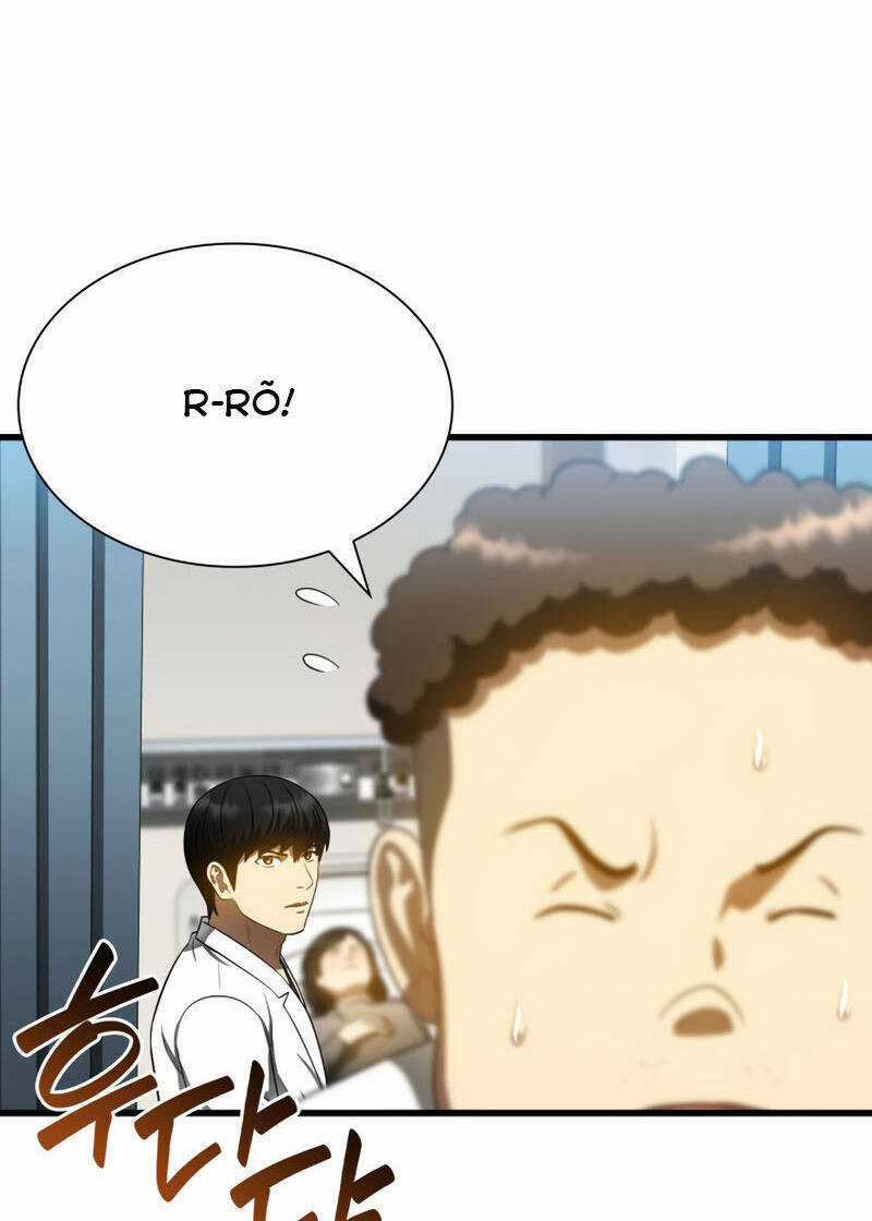 Bác Sĩ Phẫu Thuật Hoàn Hảo Chapter 68 trang 78