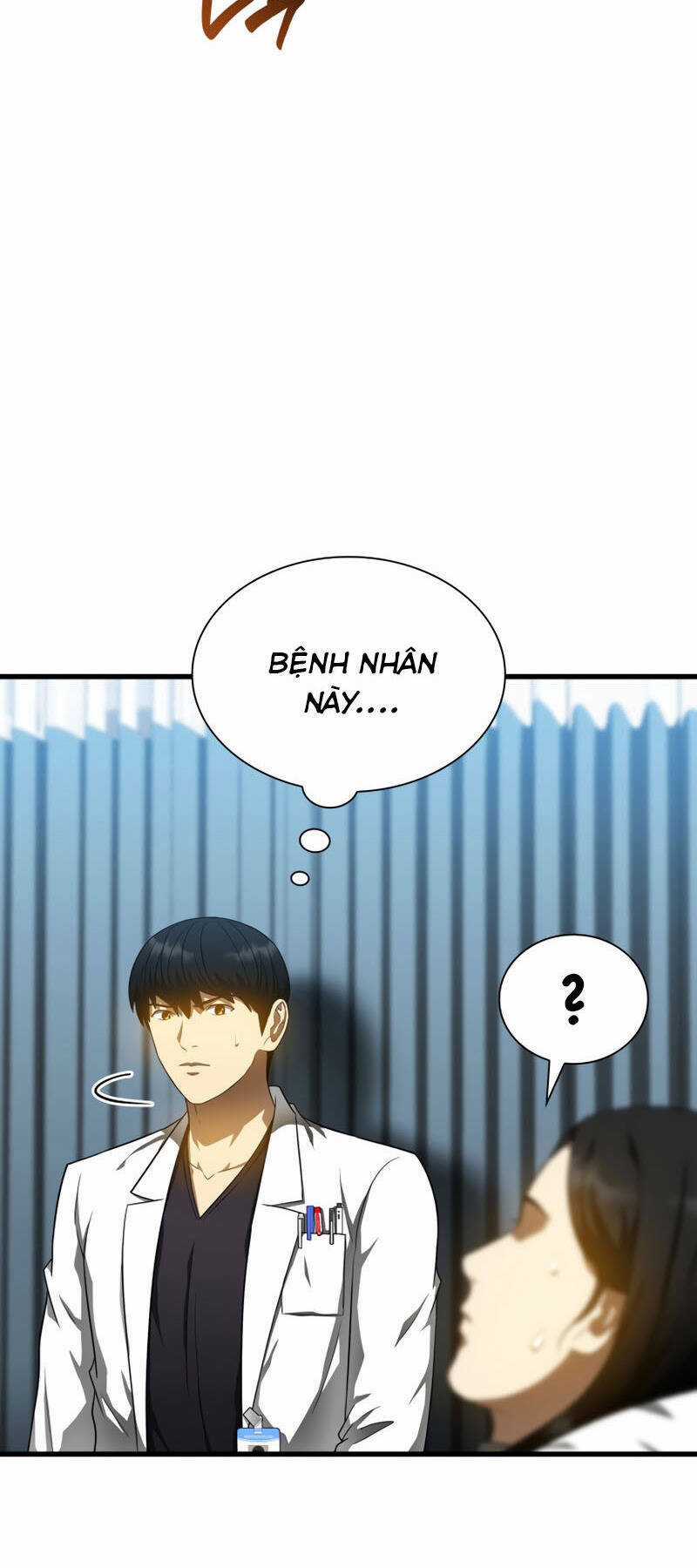 Bác Sĩ Phẫu Thuật Hoàn Hảo Chapter 68 trang 79