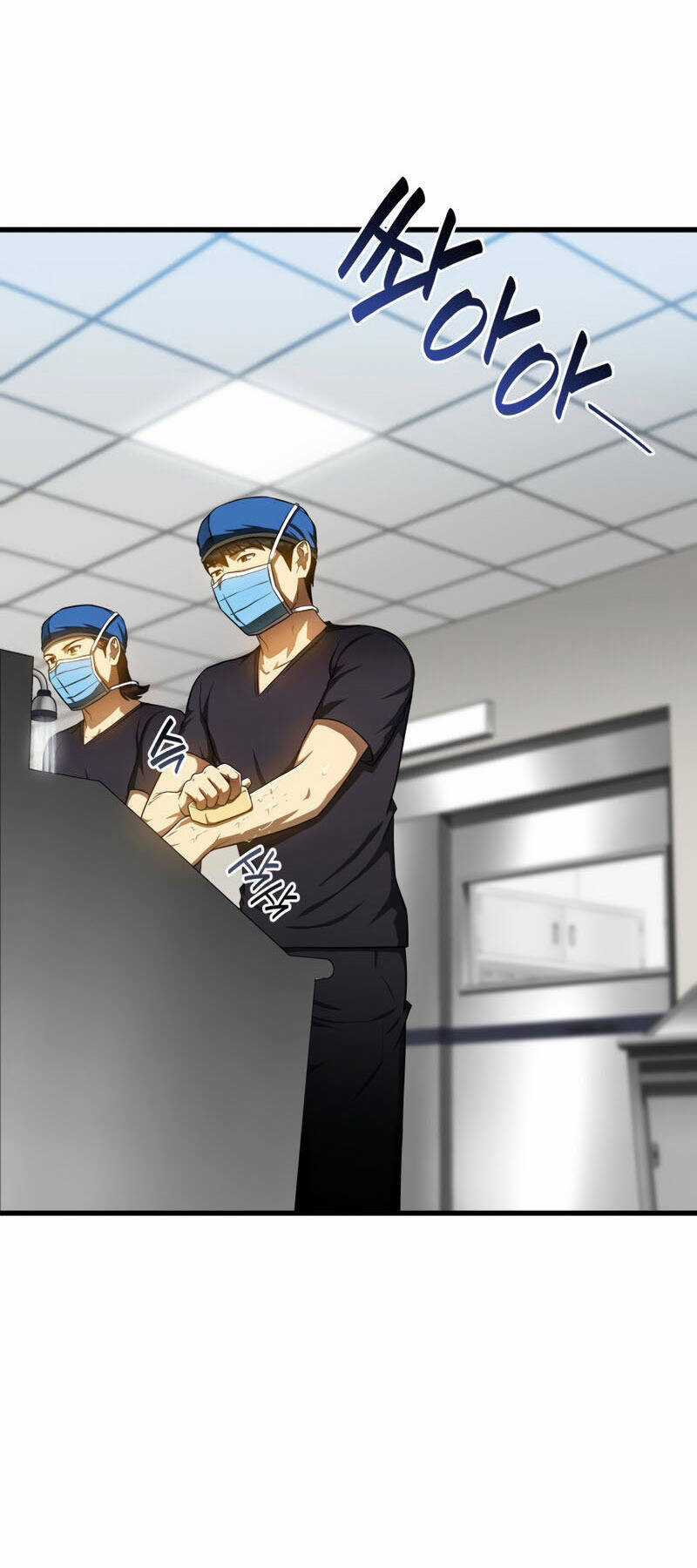 Bác Sĩ Phẫu Thuật Hoàn Hảo Chapter 68 trang 9