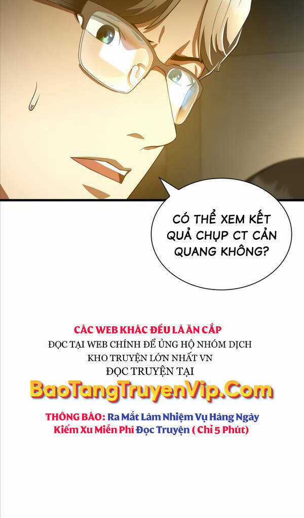 Bác Sĩ Phẫu Thuật Hoàn Hảo Chapter 69 trang 26