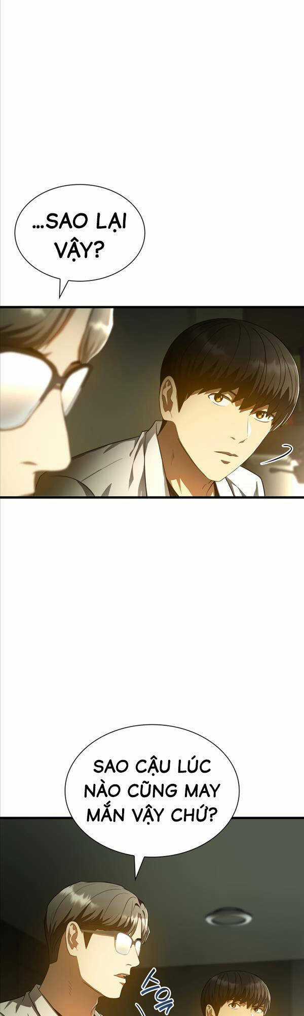 Bác Sĩ Phẫu Thuật Hoàn Hảo Chapter 69 trang 29