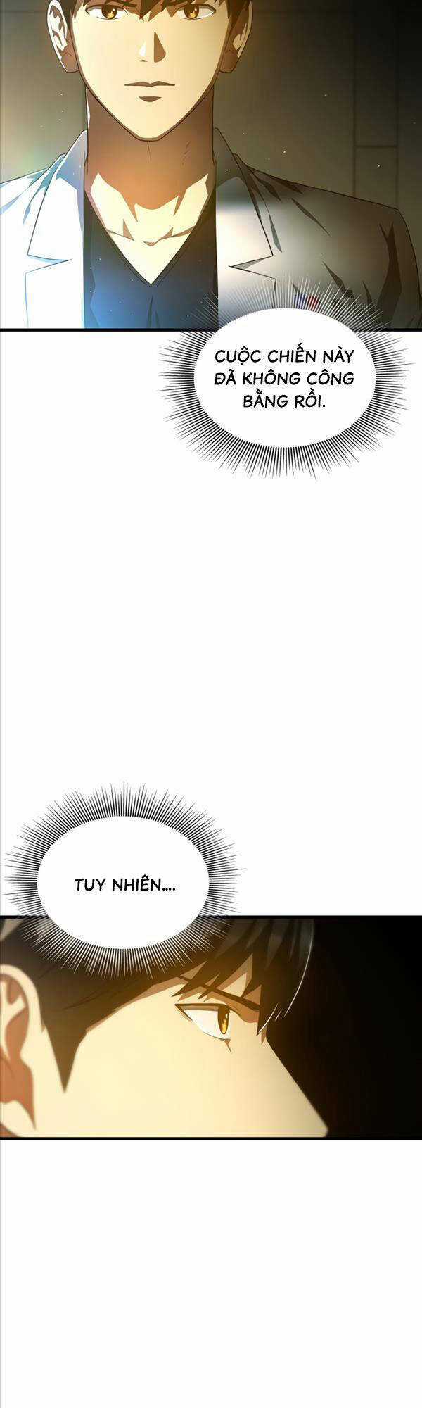 Bác Sĩ Phẫu Thuật Hoàn Hảo Chapter 69 trang 32