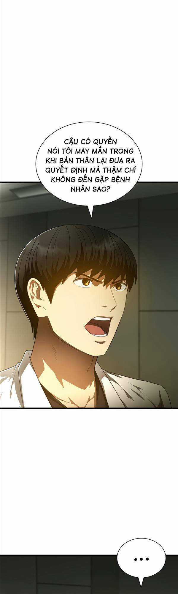 Bác Sĩ Phẫu Thuật Hoàn Hảo Chapter 69 trang 35