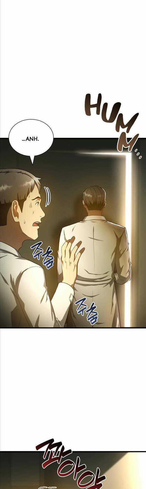 Bác Sĩ Phẫu Thuật Hoàn Hảo Chapter 69 trang 37