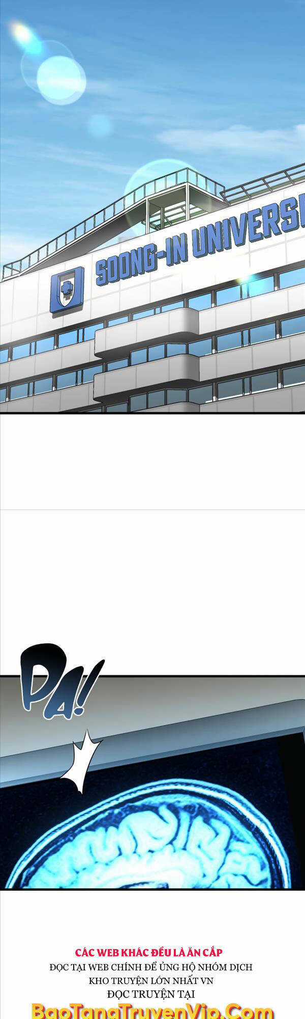 Bác Sĩ Phẫu Thuật Hoàn Hảo Chapter 69 trang 40