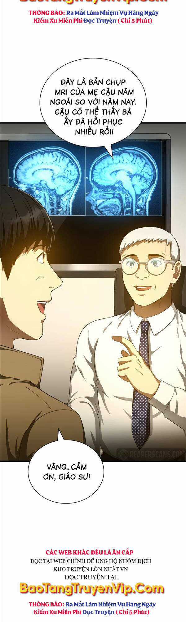 Bác Sĩ Phẫu Thuật Hoàn Hảo Chapter 69 trang 41