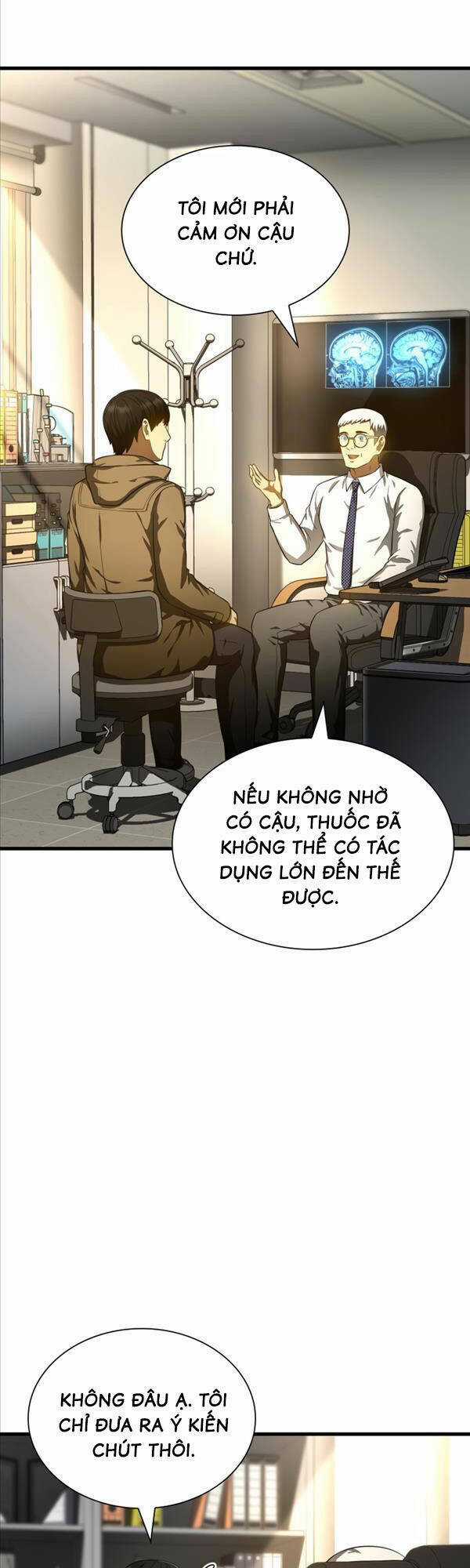 Bác Sĩ Phẫu Thuật Hoàn Hảo Chapter 69 trang 42