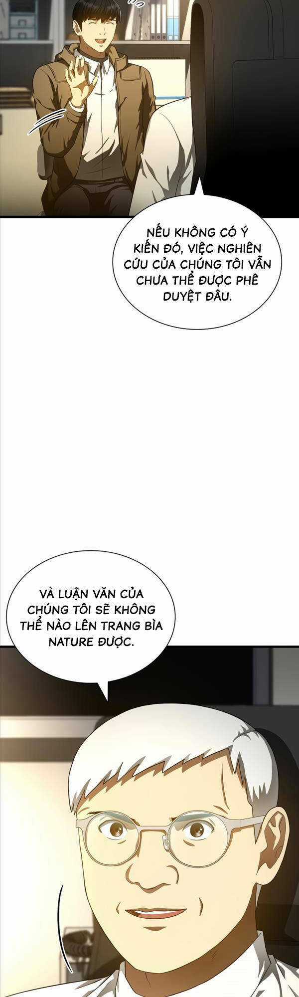 Bác Sĩ Phẫu Thuật Hoàn Hảo Chapter 69 trang 43