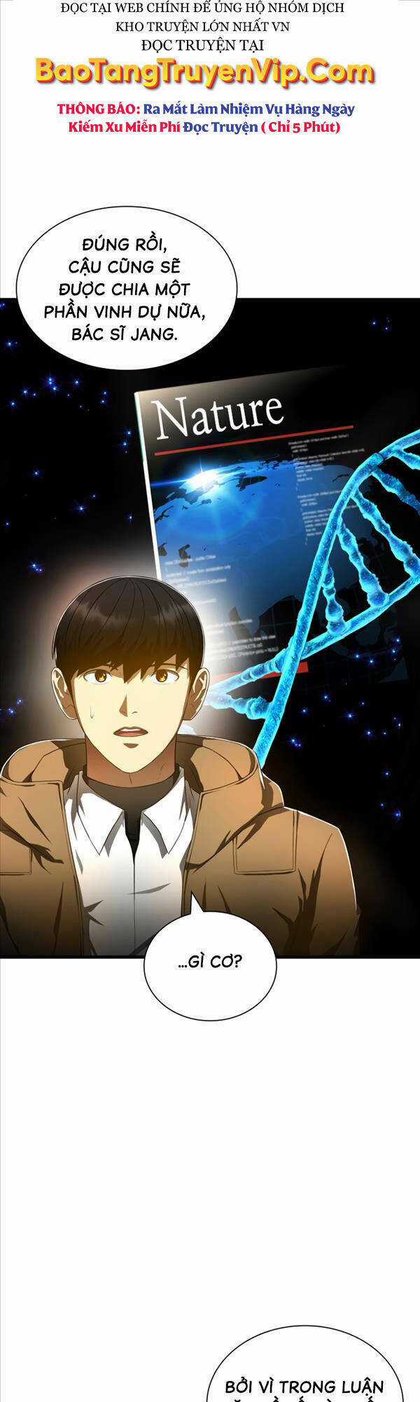 Bác Sĩ Phẫu Thuật Hoàn Hảo Chapter 69 trang 45