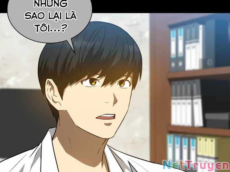 Bác Sĩ Phẫu Thuật Hoàn Hảo Chapter 7 trang 123