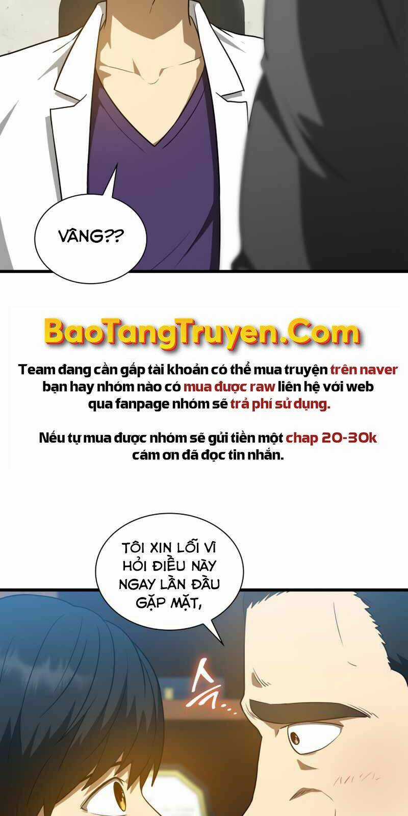 Bác Sĩ Phẫu Thuật Hoàn Hảo Chapter 7 trang 13