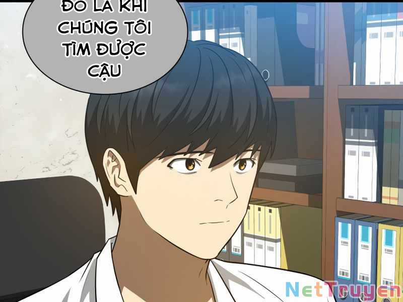 Bác Sĩ Phẫu Thuật Hoàn Hảo Chapter 7 trang 132