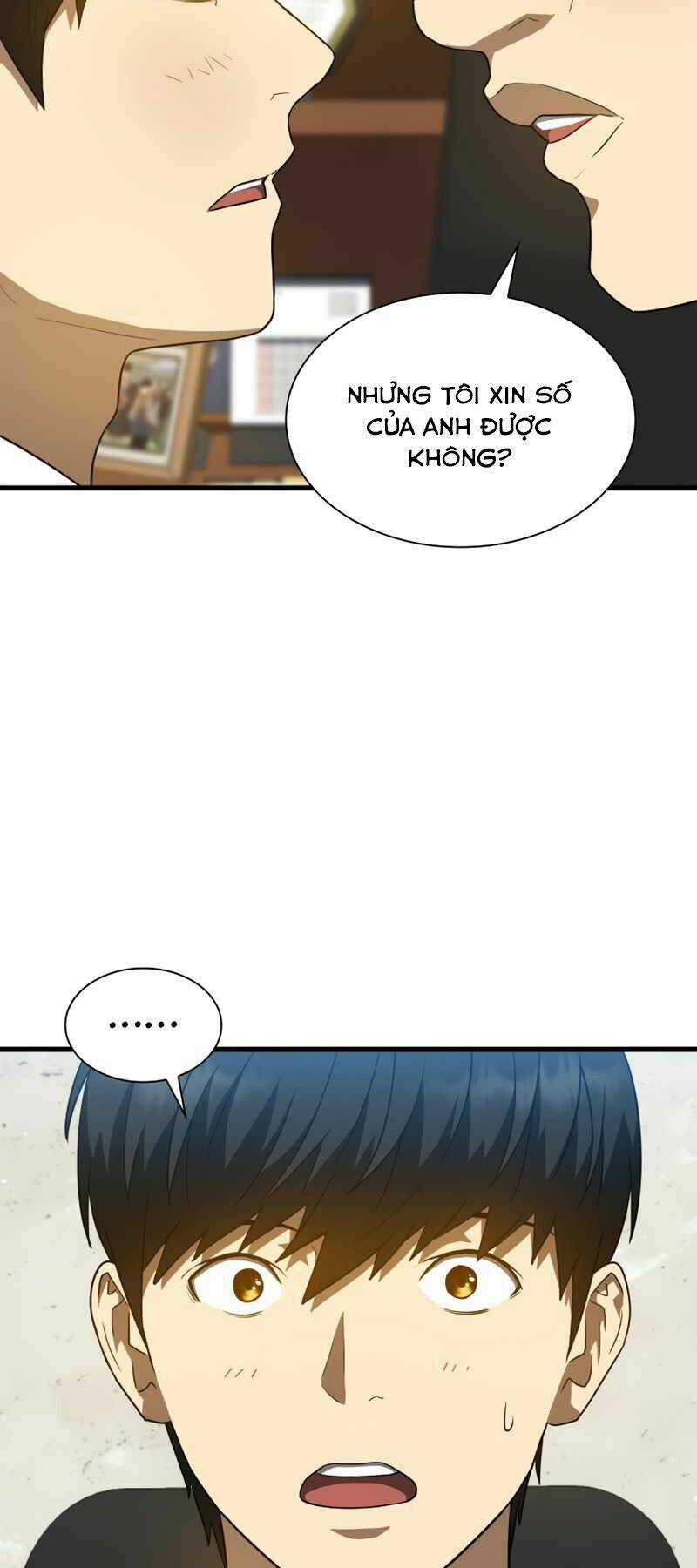 Bác Sĩ Phẫu Thuật Hoàn Hảo Chapter 7 trang 14