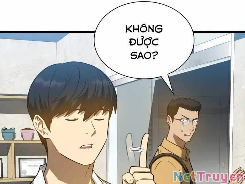 Bác Sĩ Phẫu Thuật Hoàn Hảo Chapter 7 trang 140