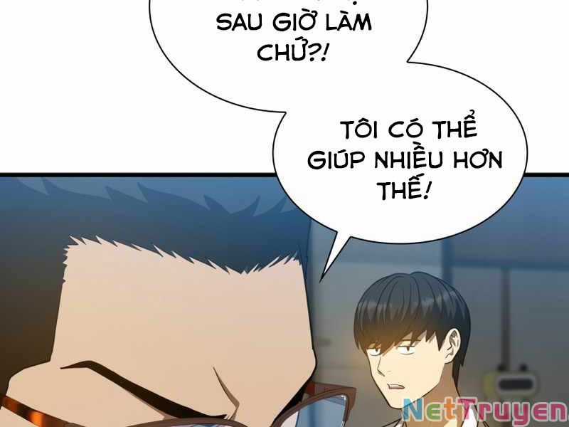 Bác Sĩ Phẫu Thuật Hoàn Hảo Chapter 7 trang 143