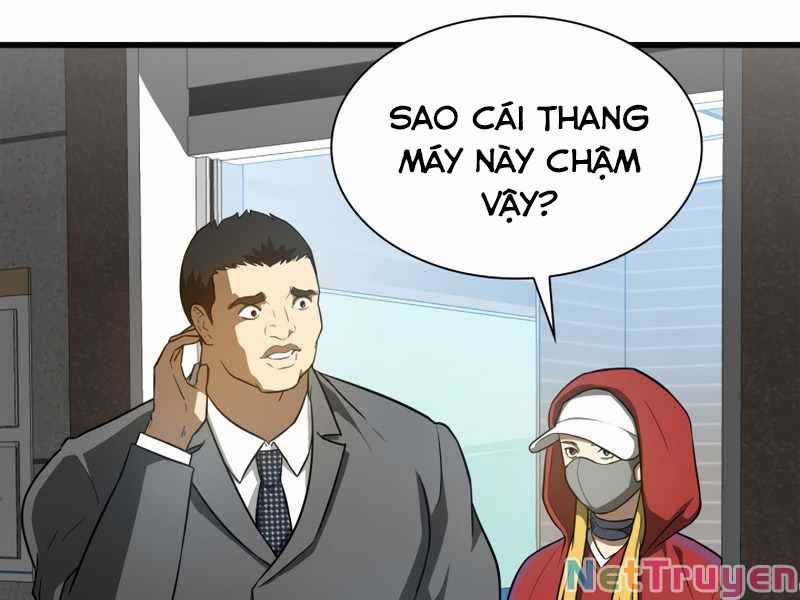 Bác Sĩ Phẫu Thuật Hoàn Hảo Chapter 7 trang 156