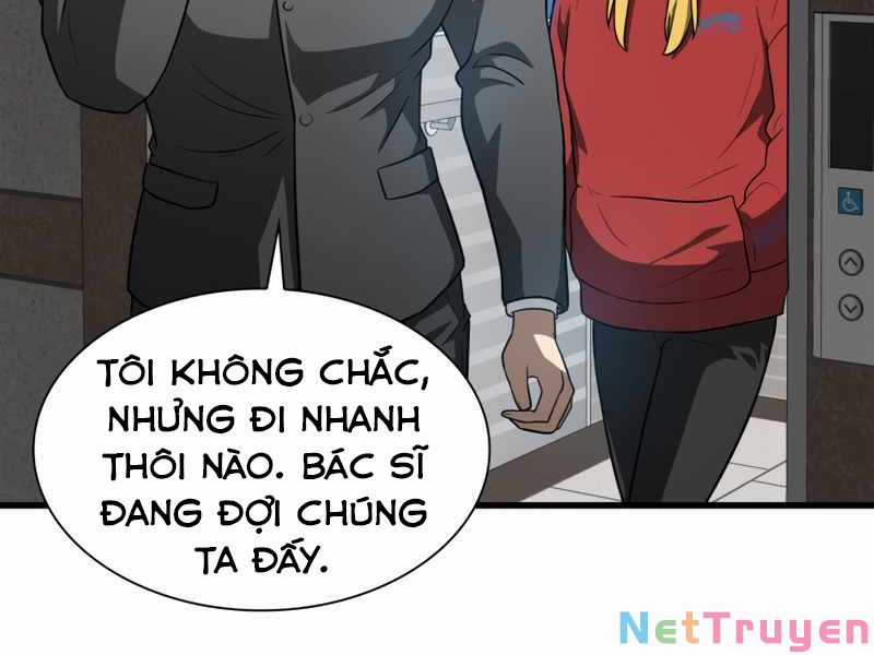 Bác Sĩ Phẫu Thuật Hoàn Hảo Chapter 7 trang 157