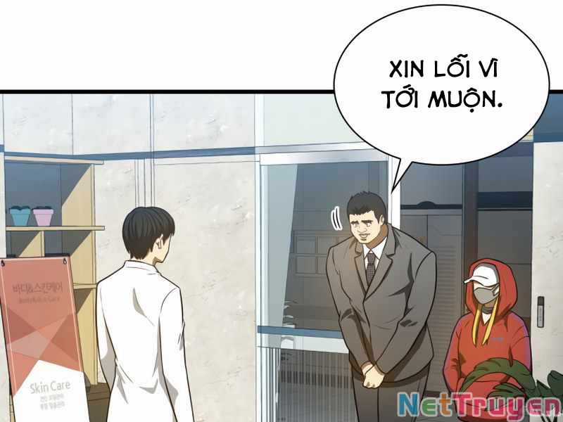 Bác Sĩ Phẫu Thuật Hoàn Hảo Chapter 7 trang 159