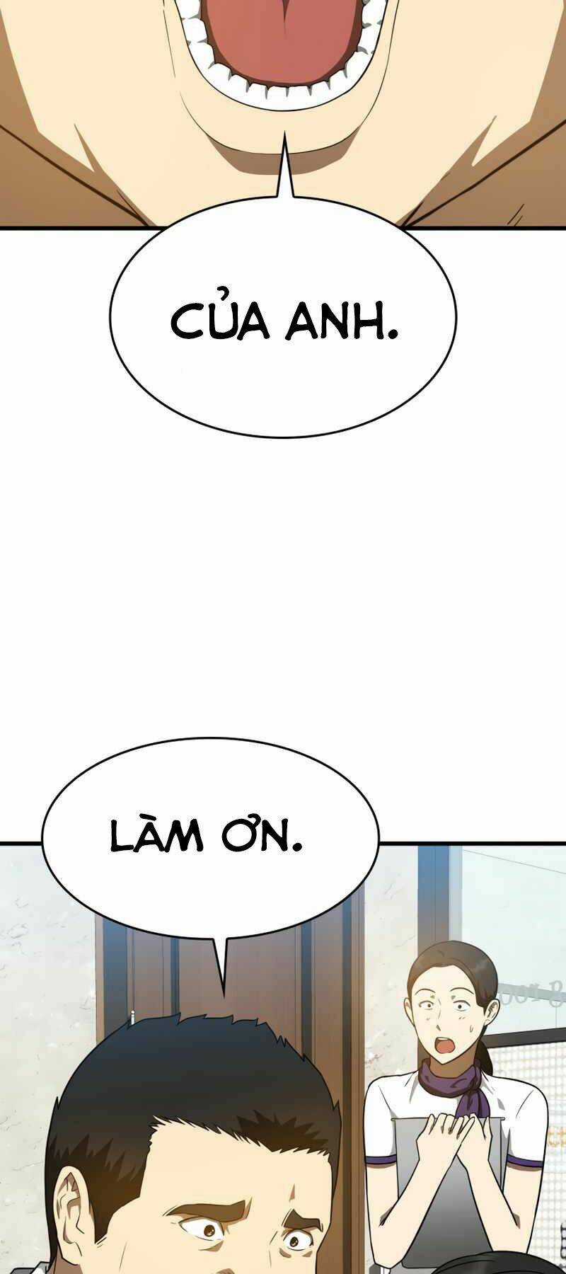 Bác Sĩ Phẫu Thuật Hoàn Hảo Chapter 7 trang 16