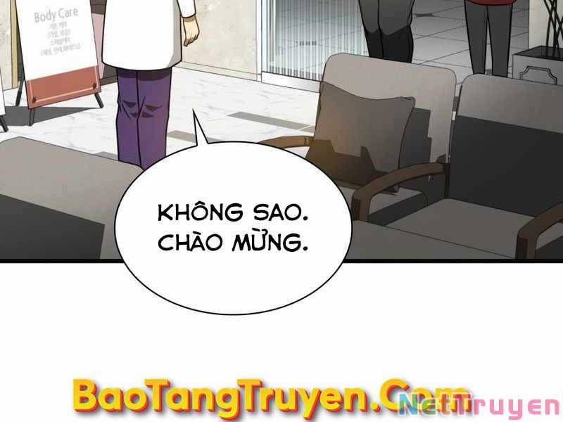 Bác Sĩ Phẫu Thuật Hoàn Hảo Chapter 7 trang 160