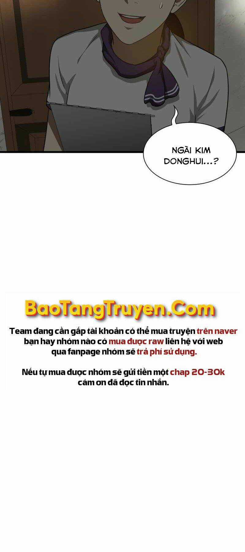 Bác Sĩ Phẫu Thuật Hoàn Hảo Chapter 7 trang 2