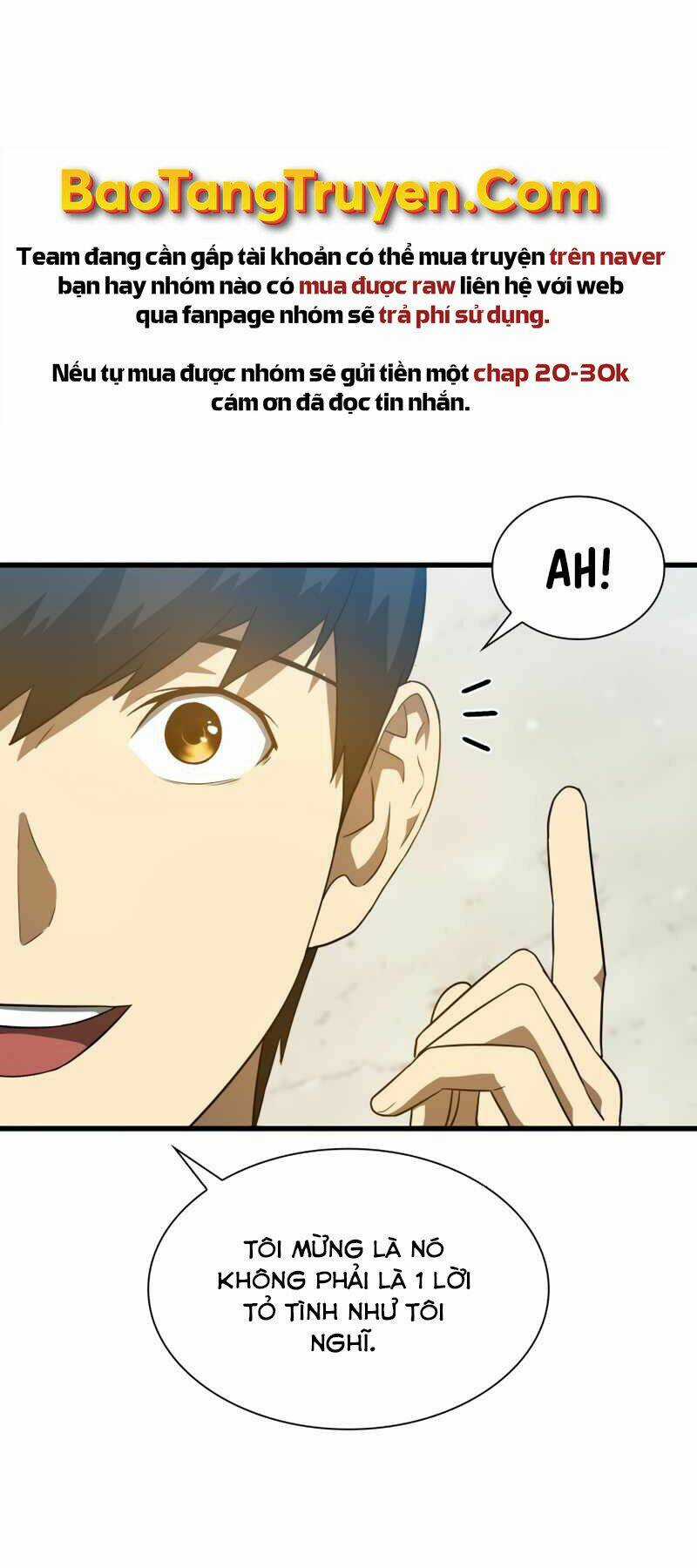 Bác Sĩ Phẫu Thuật Hoàn Hảo Chapter 7 trang 22