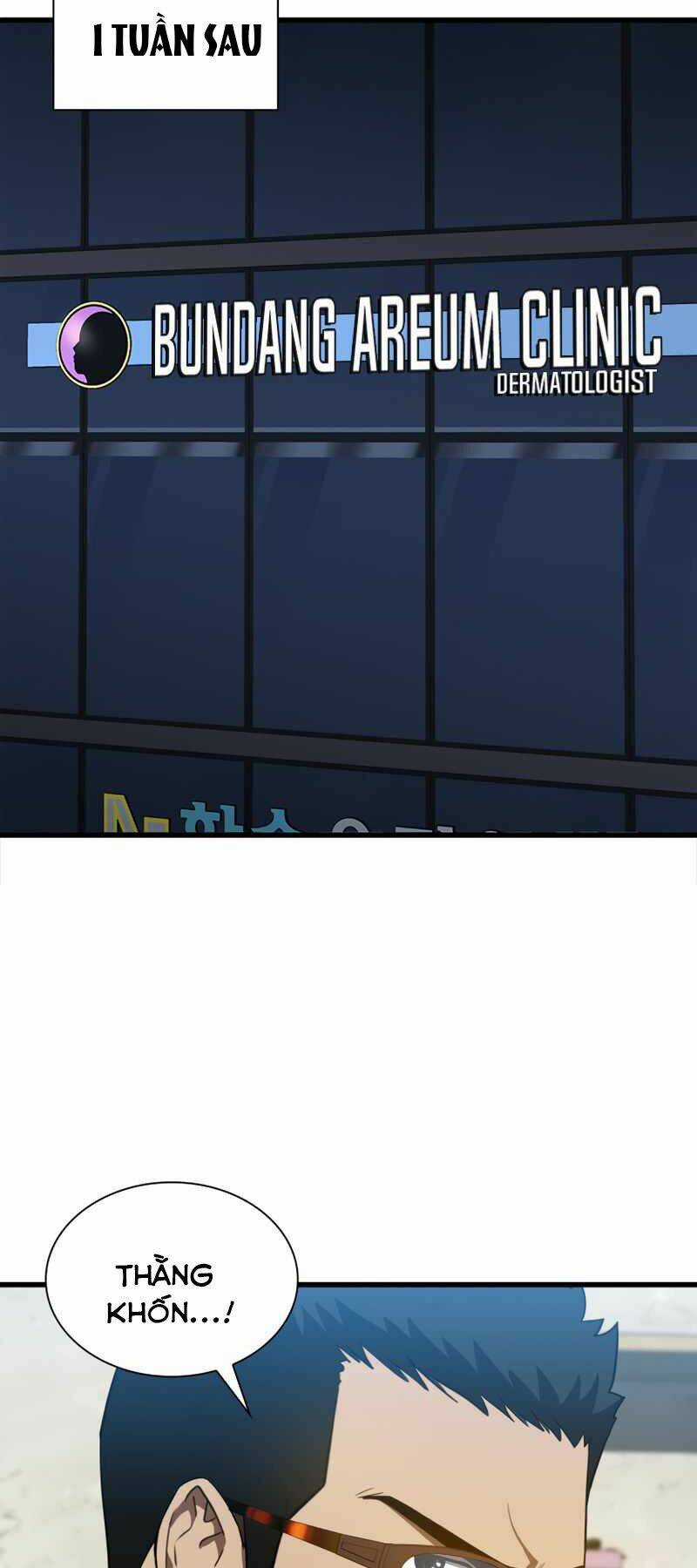 Bác Sĩ Phẫu Thuật Hoàn Hảo Chapter 7 trang 28