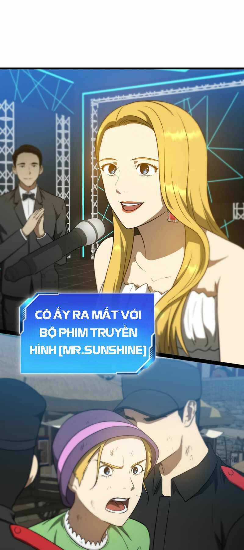 Bác Sĩ Phẫu Thuật Hoàn Hảo Chapter 7 trang 35