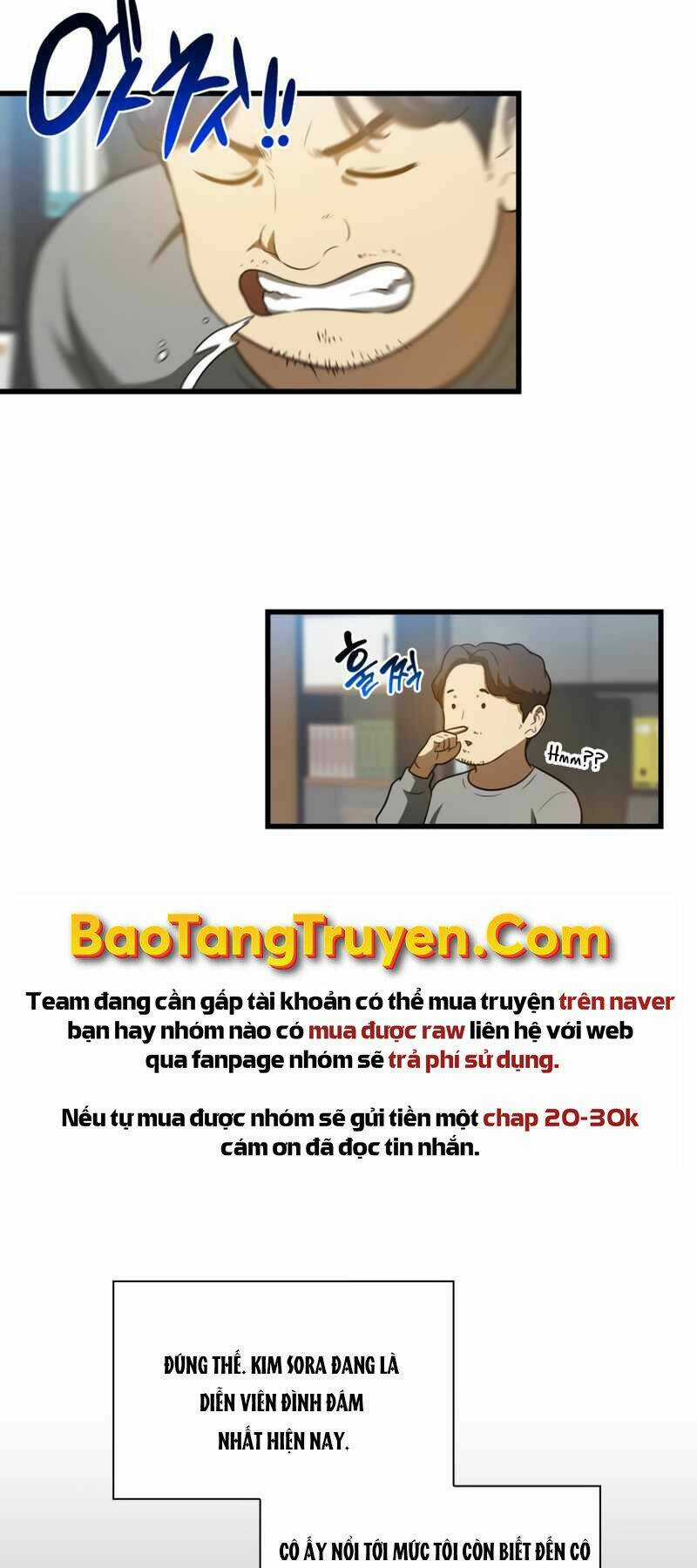 Bác Sĩ Phẫu Thuật Hoàn Hảo Chapter 7 trang 39