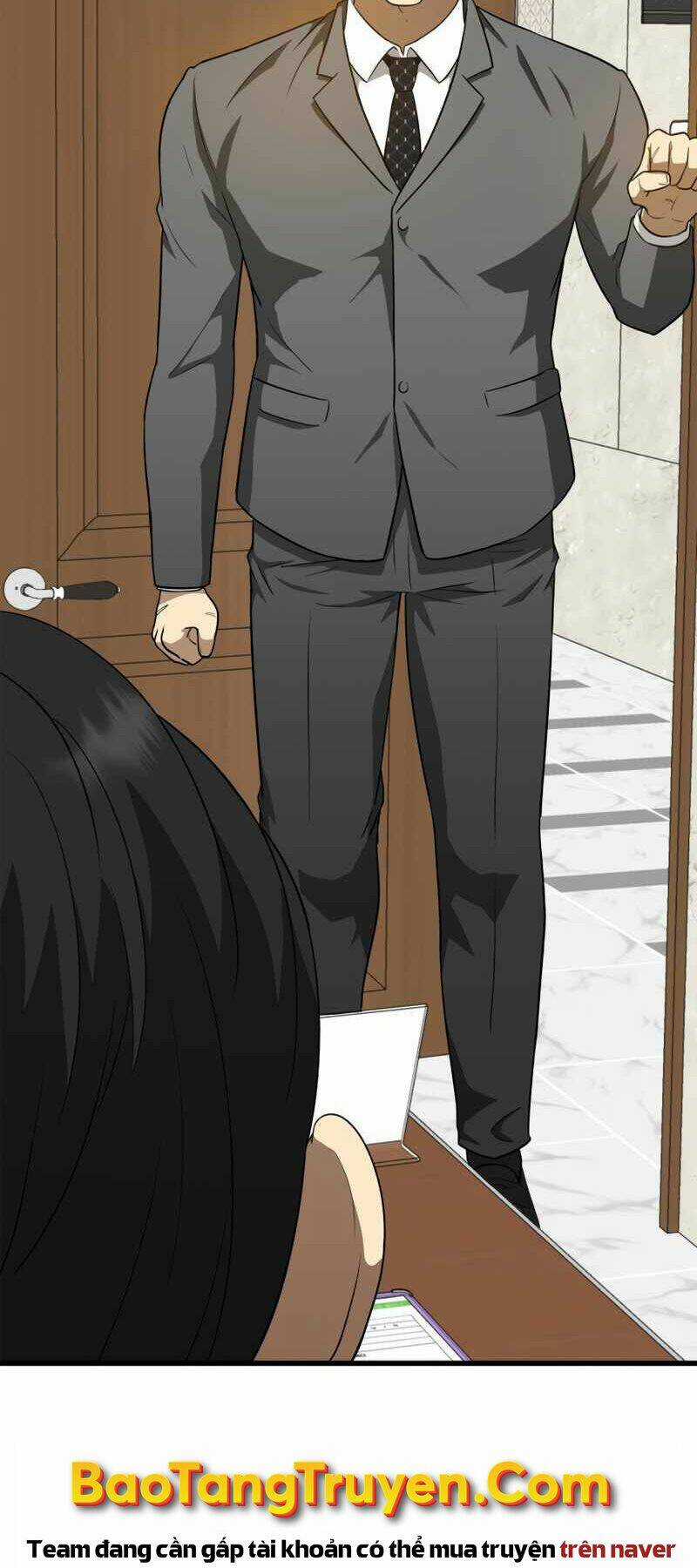 Bác Sĩ Phẫu Thuật Hoàn Hảo Chapter 7 trang 5