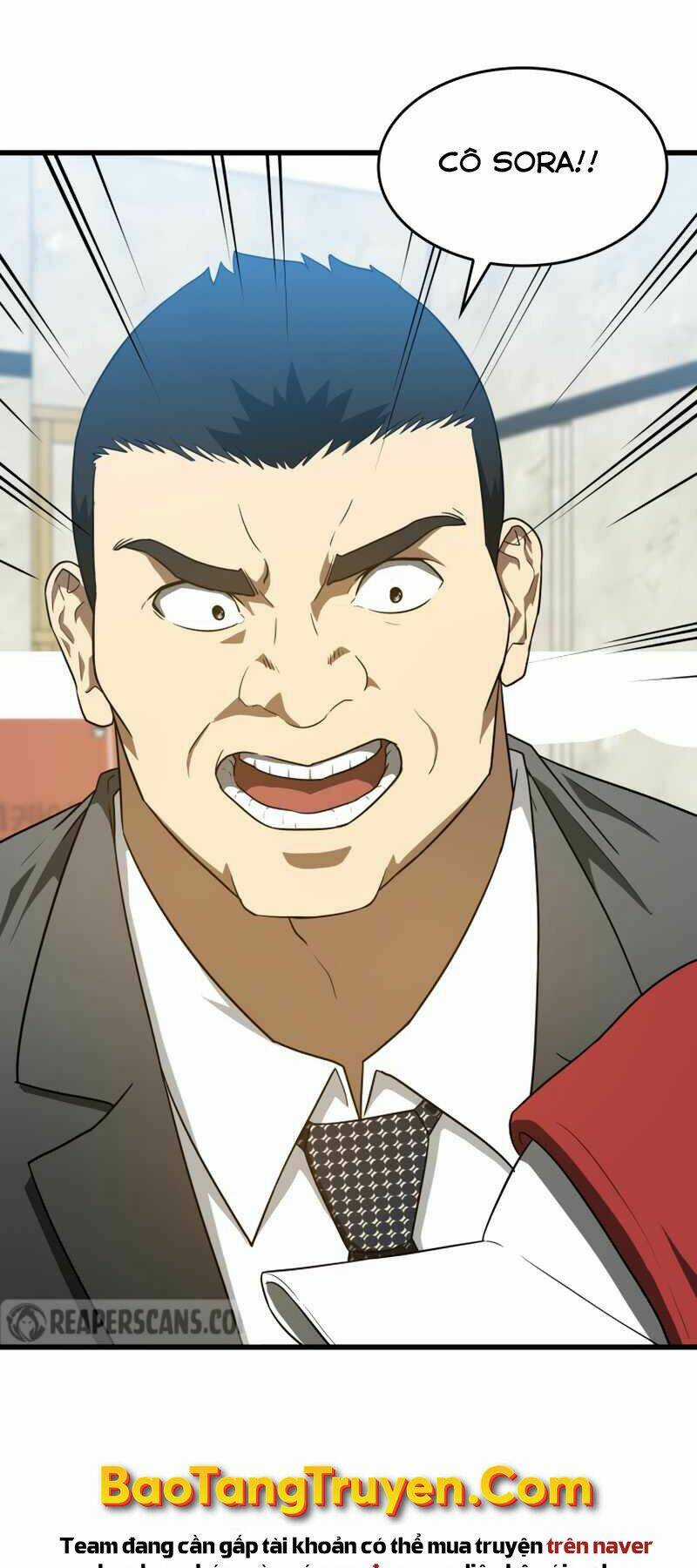 Bác Sĩ Phẫu Thuật Hoàn Hảo Chapter 7 trang 57