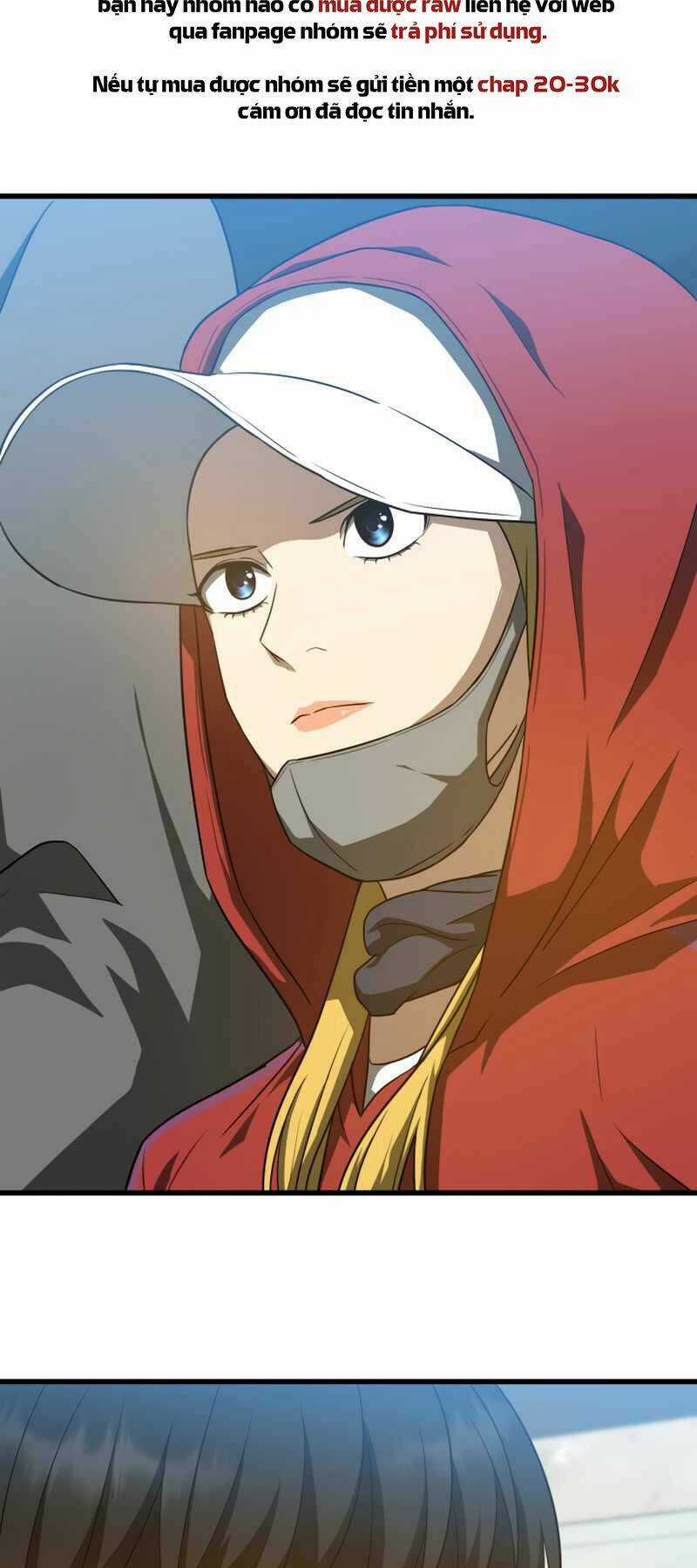 Bác Sĩ Phẫu Thuật Hoàn Hảo Chapter 7 trang 58