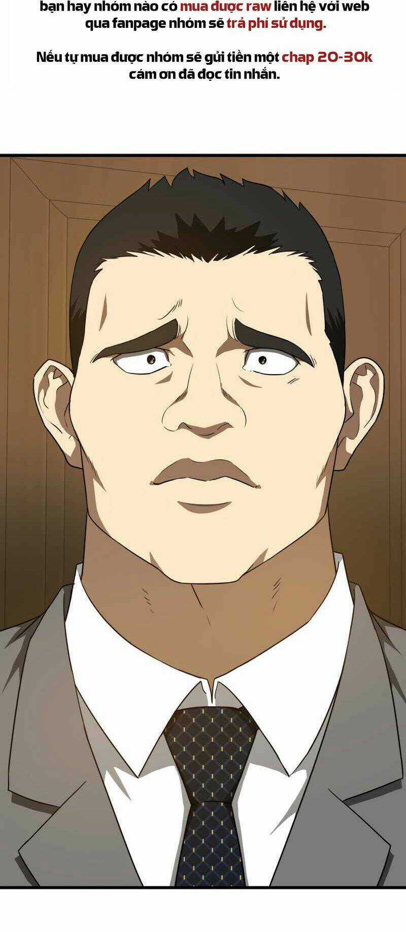 Bác Sĩ Phẫu Thuật Hoàn Hảo Chapter 7 trang 6