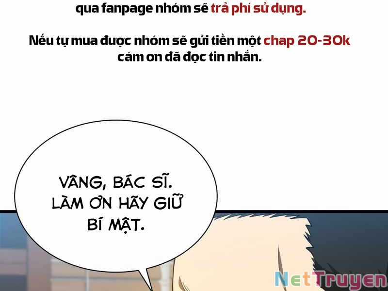 Bác Sĩ Phẫu Thuật Hoàn Hảo Chapter 7 trang 77