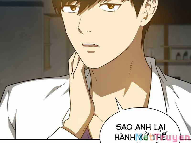 Bác Sĩ Phẫu Thuật Hoàn Hảo Chapter 7 trang 89